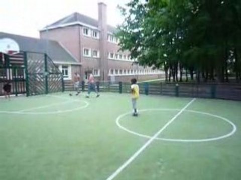 EFP TV : // FOOT CALIF LEX VS JUJU LOL