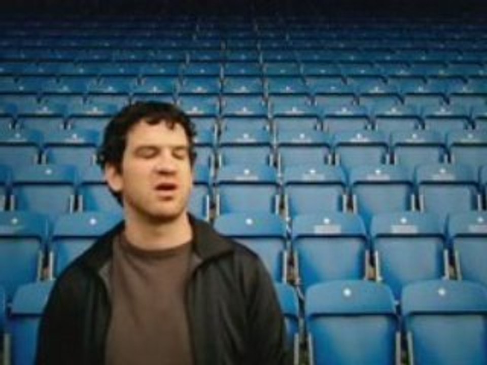 Football Manager 2009 - Vidéo de présentation