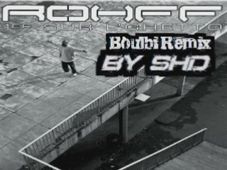 ROHFF - Boulbi Remix
