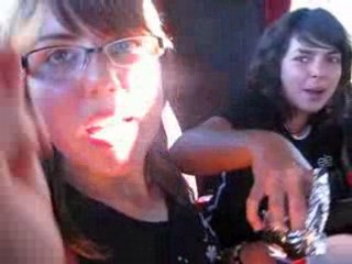 Un repas presque parfait