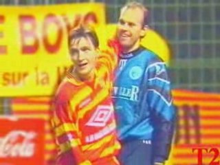[RCL 97-98] Lens vs Strasbourg - J18