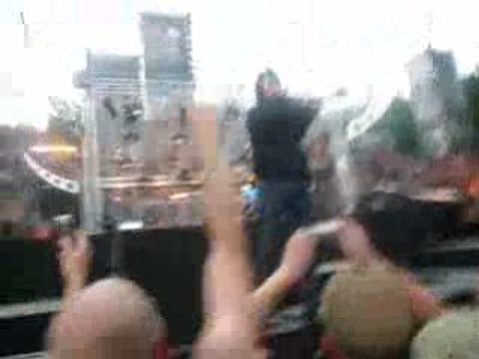 Dominator 2008 Angerfist