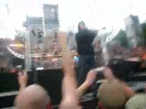 Dominator 2008 Angerfist