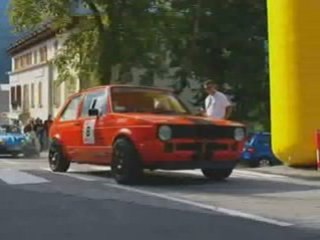 Montée historique d'Orcières 2008 by Klem