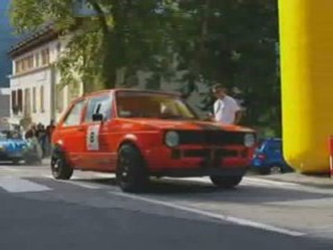 Montée historique d'Orcières 2008 by Klem