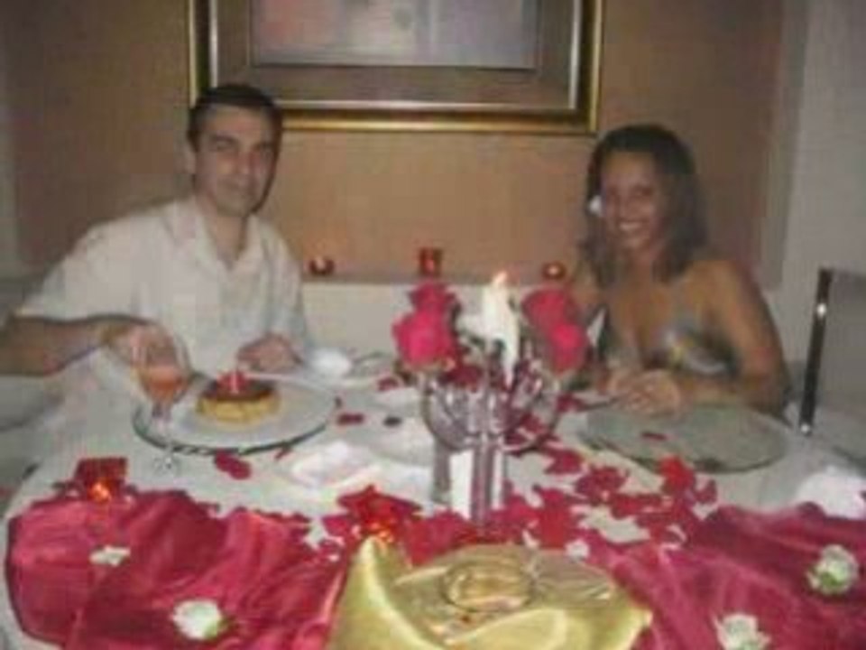 Toms birthday