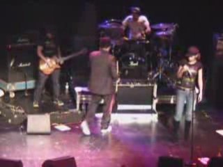 Peeping Tom - Dont Even Trip (Australia 2007)