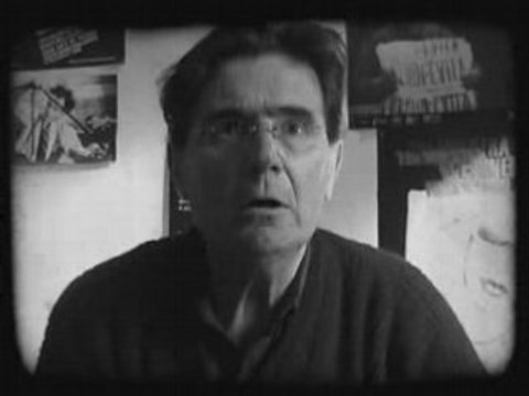 Entrevista sobre los 400 Golpes - François Truffaut