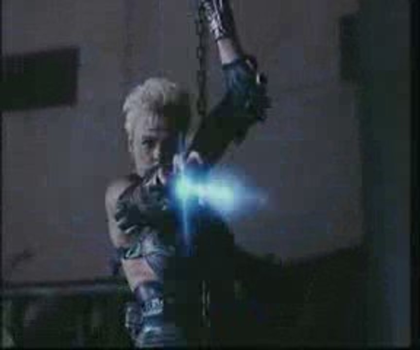 Terminal Force