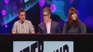 Never Mind The Buzzcocks S21E07 (part3)
