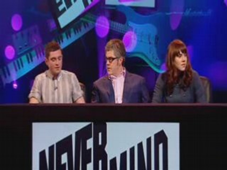 Never Mind The Buzzcocks S21E07 (part3)