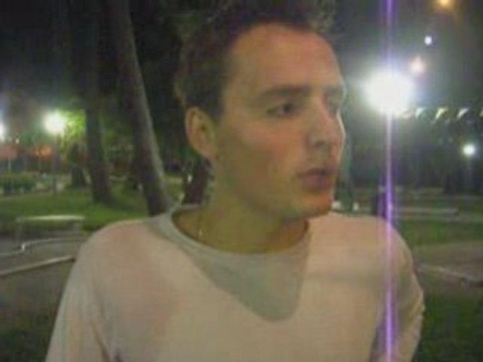 Mini golf maxi niveau !