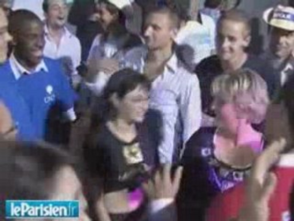 nadine moraneau