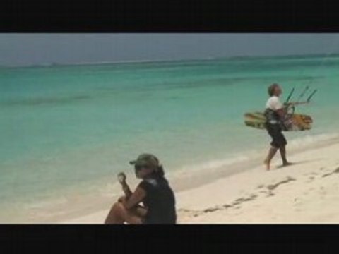 Boca Los Roques Venezuela