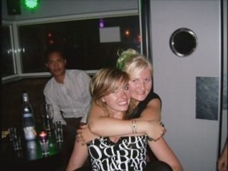 Ma Noémie que je kiffe