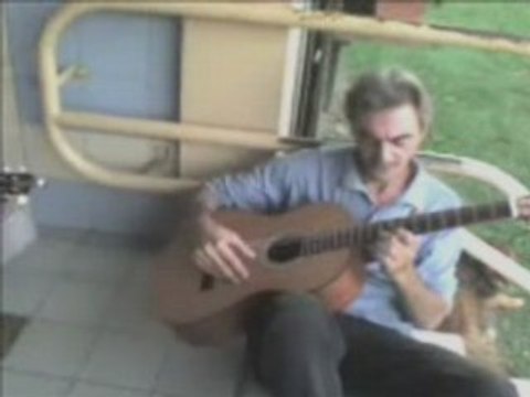 Guitares Pont en royans septembre 2008