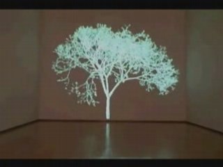 Chuck DeWolfe @ the Mass MoCA p1