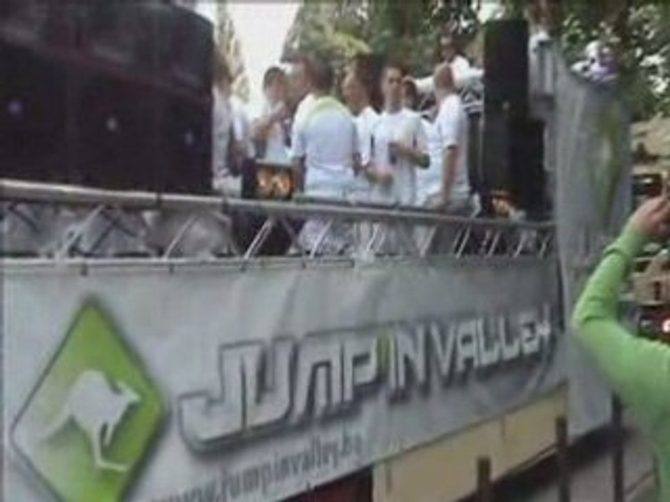 City Parade