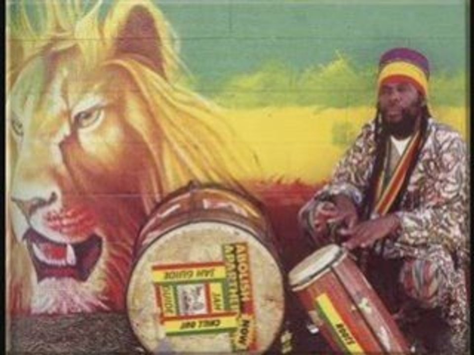 Reggae Mar$ouil 2