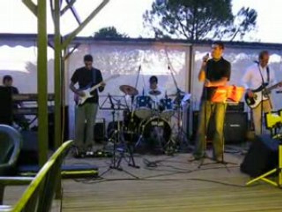 ApproximatiF : Hoochie coochie man (extrait)