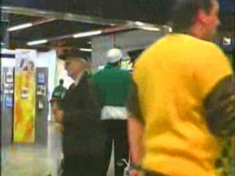 rire Humour bledar sncf paris alger