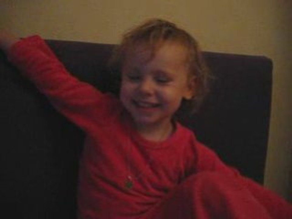 zelie anniversaire christine