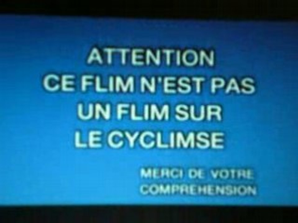 Le Grand Détournement