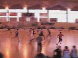 tournoi st Malo Cadets basket 2008