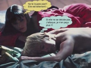 Xena et Gabrielle - Enfin la vérité...