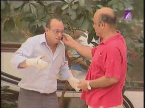 Tv7 - 9hiwa 3arbi - Café Arabe Épisode 8 - 08/09