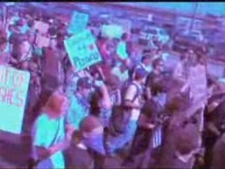 Tom Morello Night Watchman “This Land is Your Land” ...