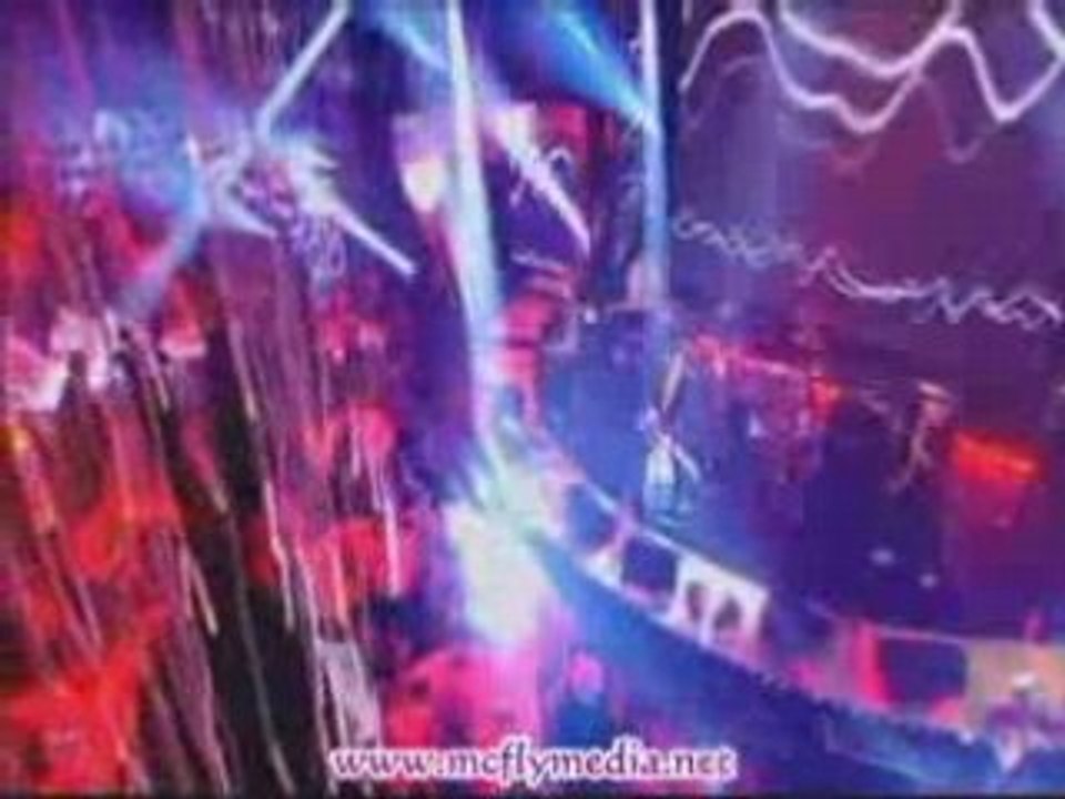 Lies [National Lottery Awards 30.08.08]