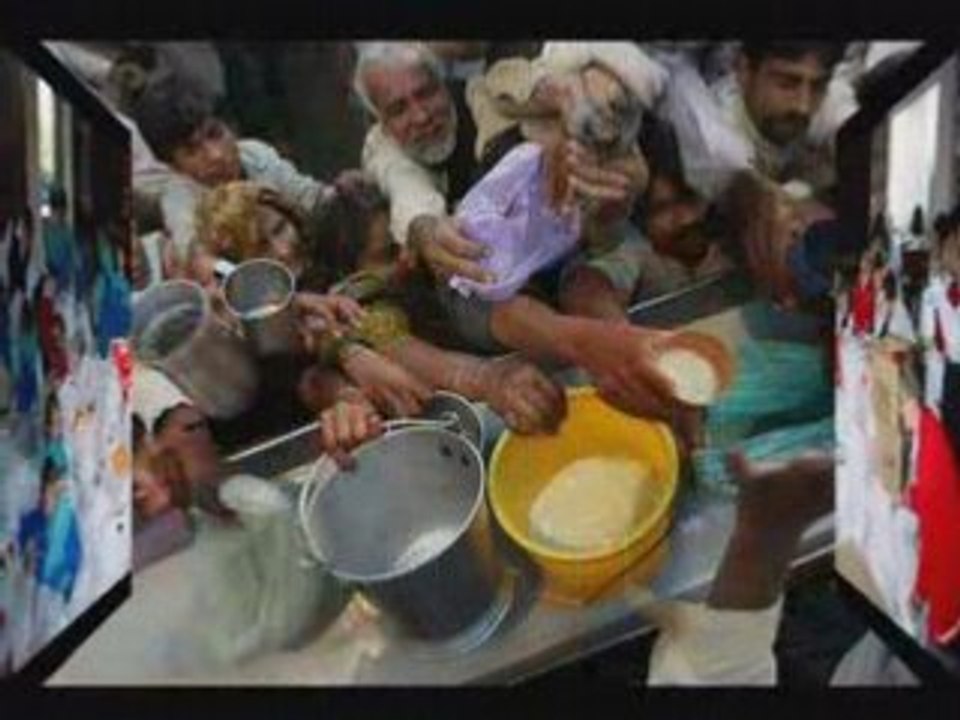 ALLAH Yolunda infak etmek infak3 Dailymotion Video