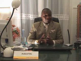 ATTENTIONS  LES  ELECTIONS  LOCALES  EN  RDC