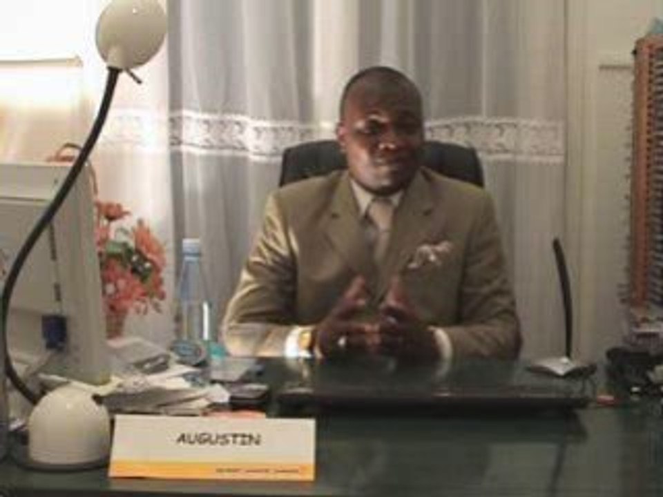 ATTENTIONS  LES  ELECTIONS  LOCALES  EN  RDC