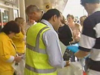 3 men have been found guilty of conspiring to murder