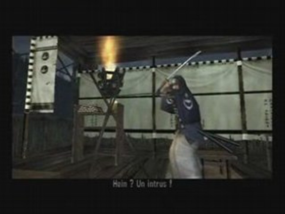 Shinobido: 47ème partie