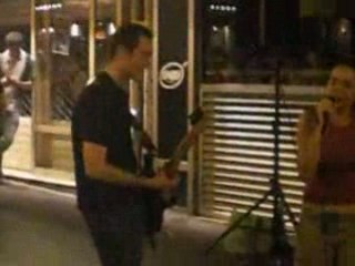 Elephant Shu : Fête de la Zik 2008