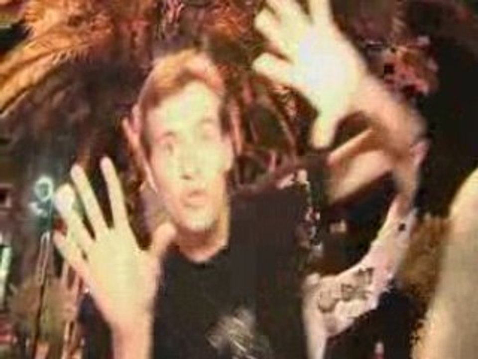 Dark Dog aux festival du film de cannes 21 MAI 2007