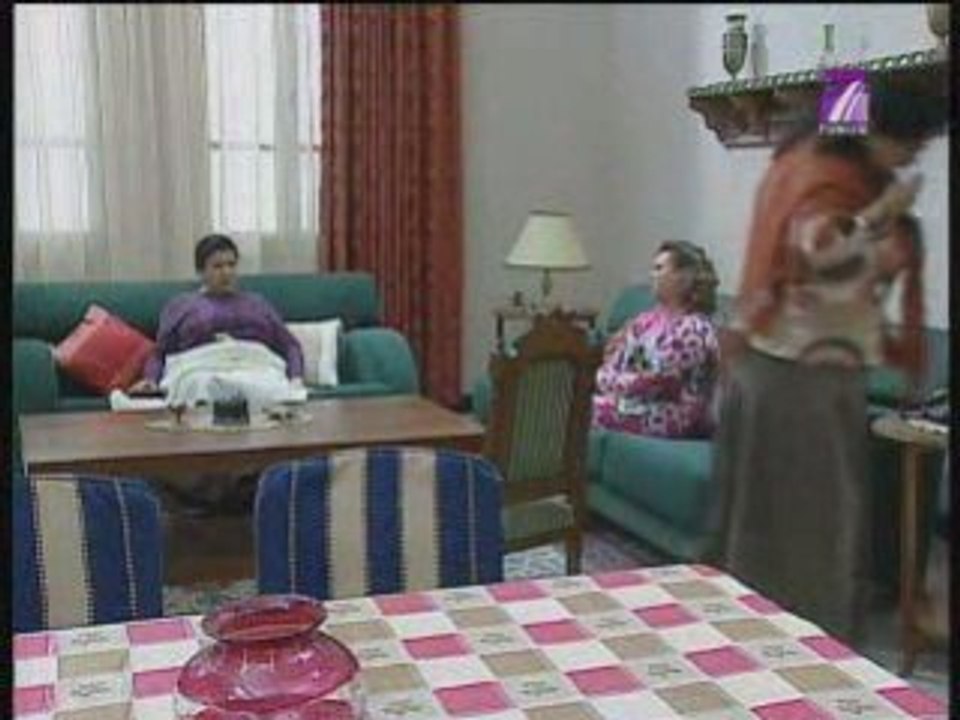Choufli Hal Episode 8 P1