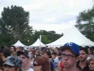 Festival Osheaga