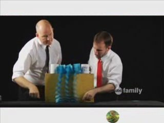Greatest Magic Tricks