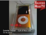 Is Apple's ONLY Debuting iPods And iTunes At 