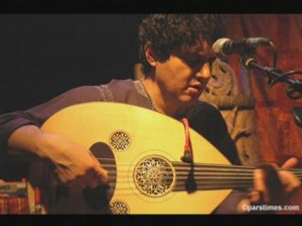 Sadrang - niyaz