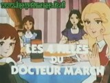 #331 - Les 4 filles du Docteur March - générique