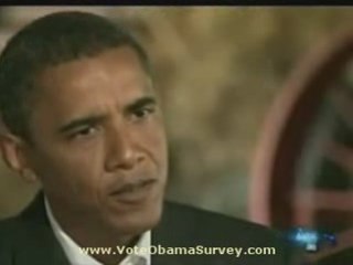 Barack Obama "My Muslim Faith"