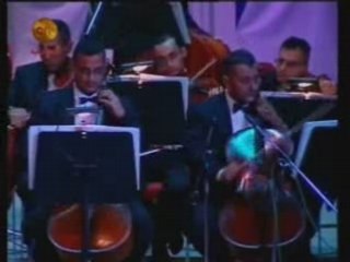 Anssek/De Oum Kalthoum/