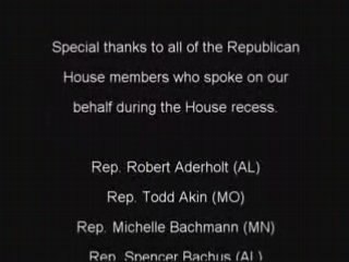 Test Pattern #88: Welcome Back!