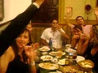 Pere abrahams tapas