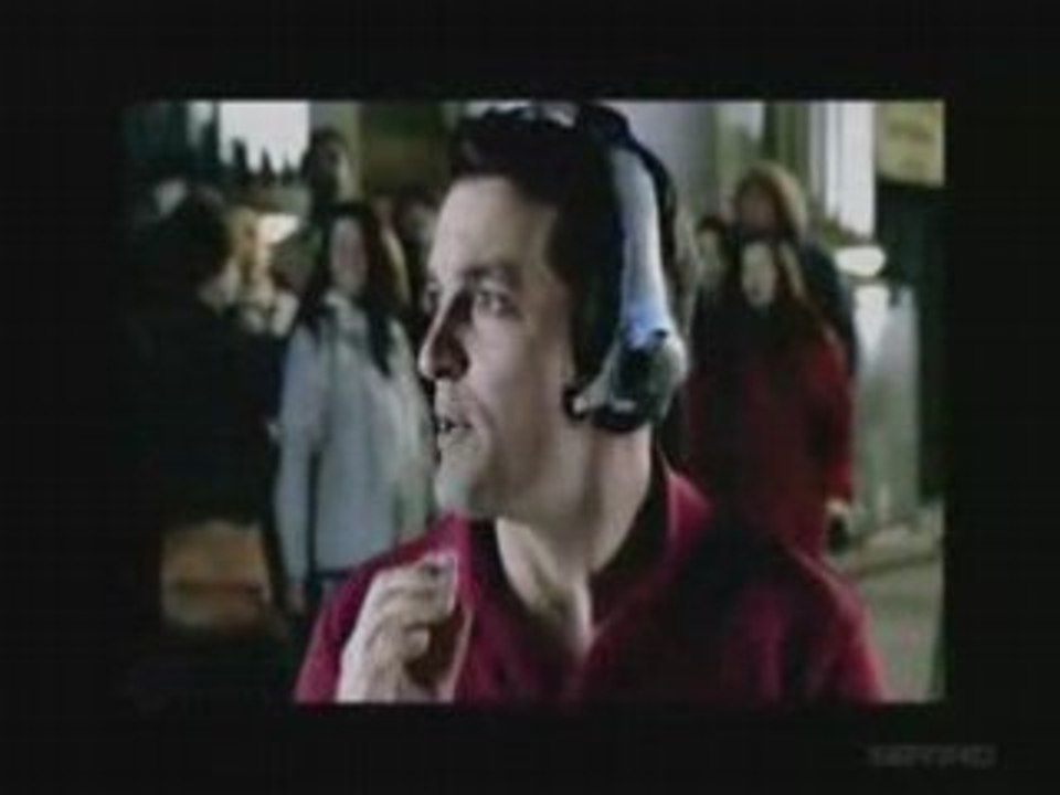 ESPN Monday Night Football intro